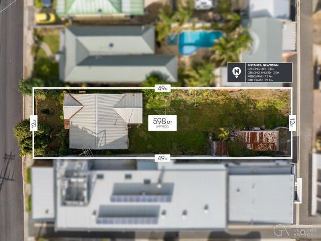 House for sale in Geelong, Victoria