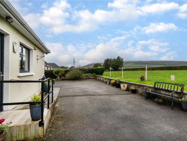 Detached House for sale in Baltinglass, North Tipperary