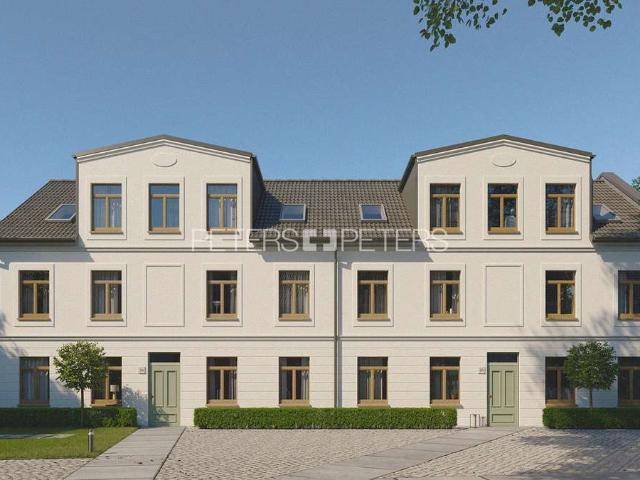 Wohnung kaufen in Hamburg-Mitte, Hamburg
