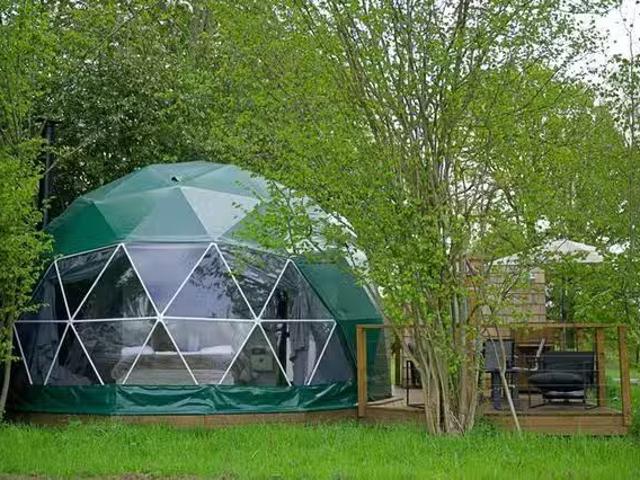 Apartment for rent in Markbeech, The Butts