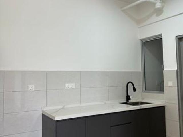 Serviced Residence for rent in Kajang, Langat