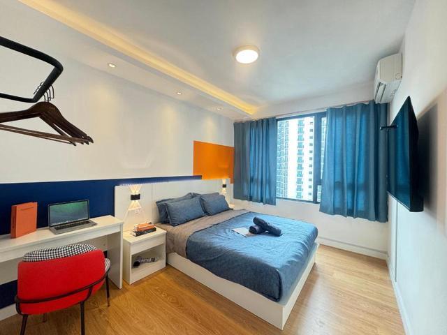 Serviced Residence for sale in Petaling, Subang Jaya