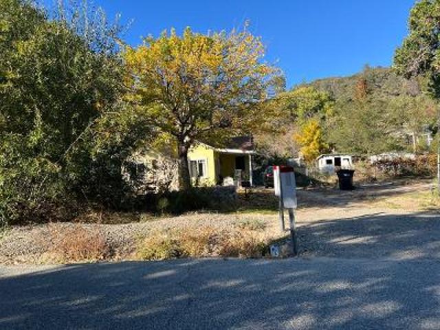 House for sale in California