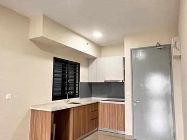 Apartment for sale in Country Heights Damansara, Kuala Lumpur