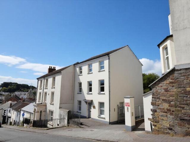 Apartment for rent in Brandis Corner, Devon