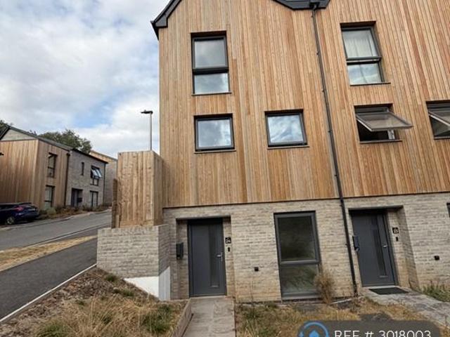 House for rent in Watergate, Devon