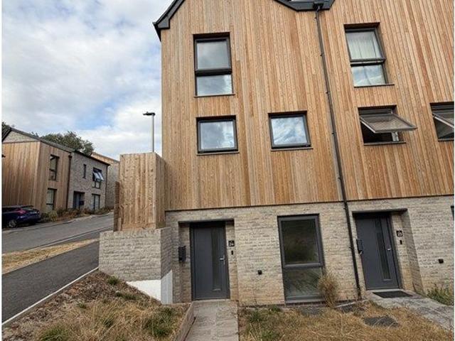 House for rent in Watergate, Devon