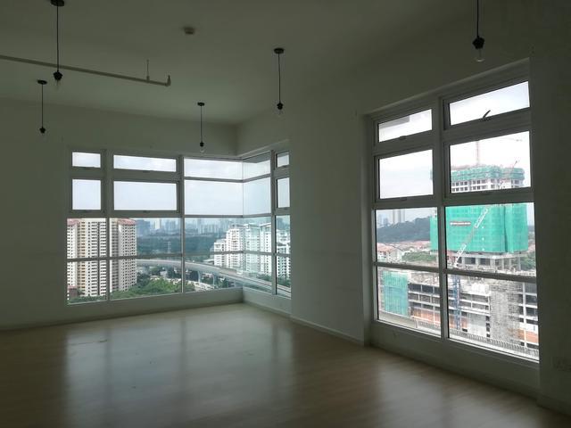Serviced Residence for rent in Petaling, Damansara Damai