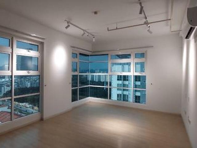 Serviced Residence for rent in Petaling, Damansara Damai