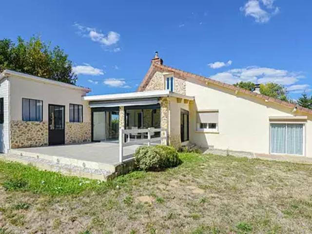 Maison vente à Comedie, Nexon