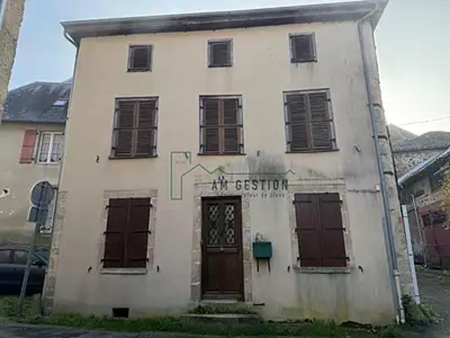 Maison location à Limoges, Nexon