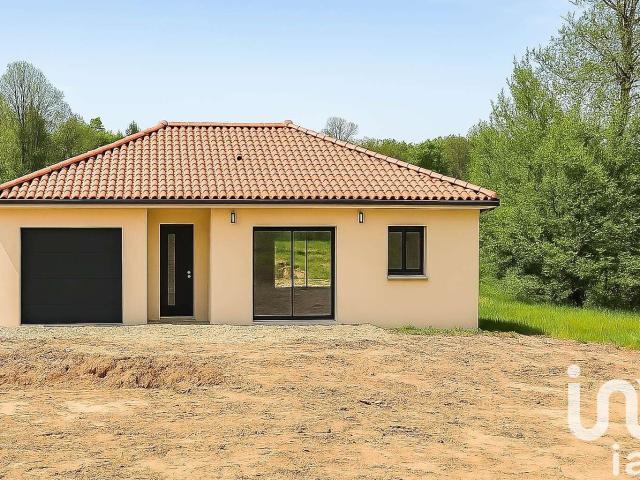 Maison vente à Limoges, Nexon