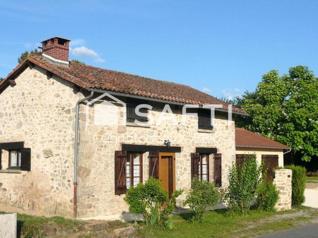 Maison vente à Rilhac-Lastours, Haute-Vienne