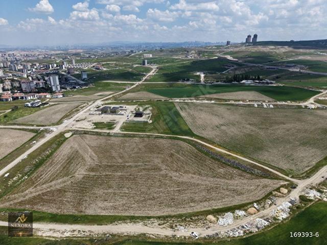Sincan, Ankara içerisinde satılık Arsa