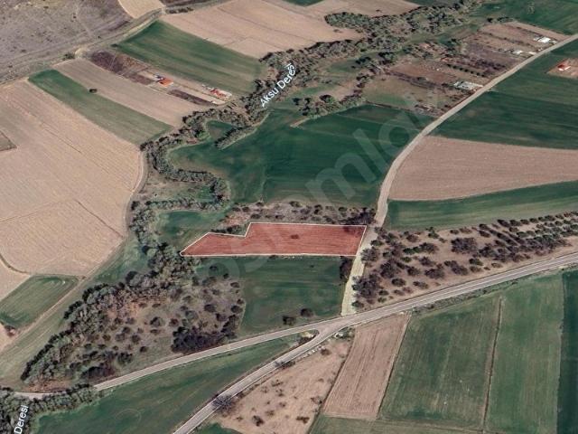 Ayaş, Ankara içerisinde satılık Arsa