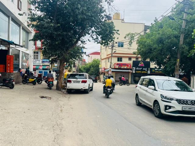 Commercial for sale in Bangalore