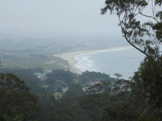 Land for sale in El Granada, California