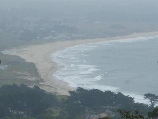 Land for sale in El Granada, California