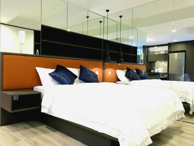 Apartment for sale in Petaling, Alam Impian