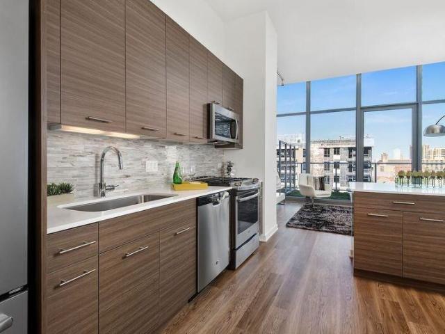 Apartment for rent in Chicago Park, Illinois