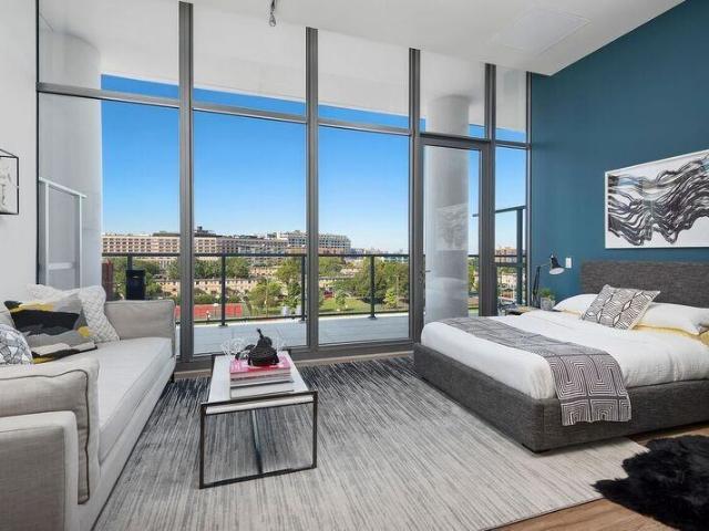 Apartment for rent in Chicago Park, Illinois