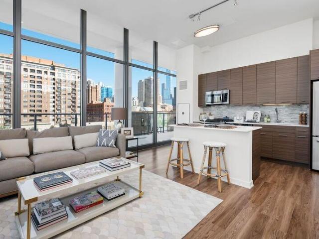 Apartment for rent in Chicago Park, Illinois
