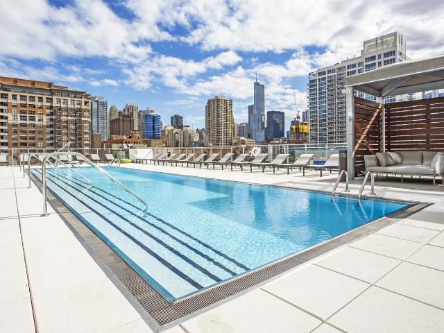 Apartment for rent in Chicago Park, Illinois