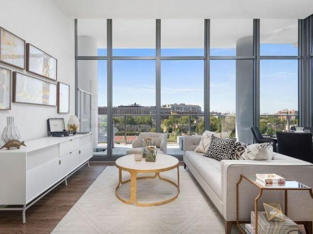 Apartment for rent in Chicago Park, Illinois
