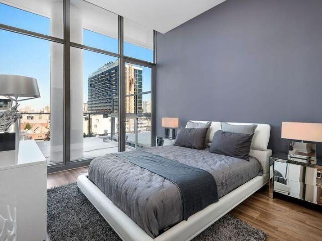 Apartment for rent in Chicago Park, Illinois