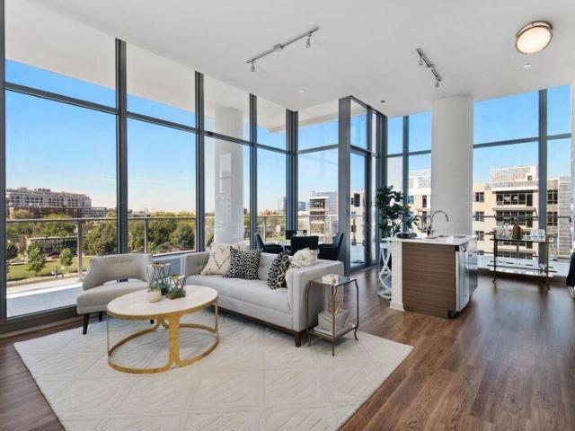 Apartment for rent in Chicago Park, Illinois