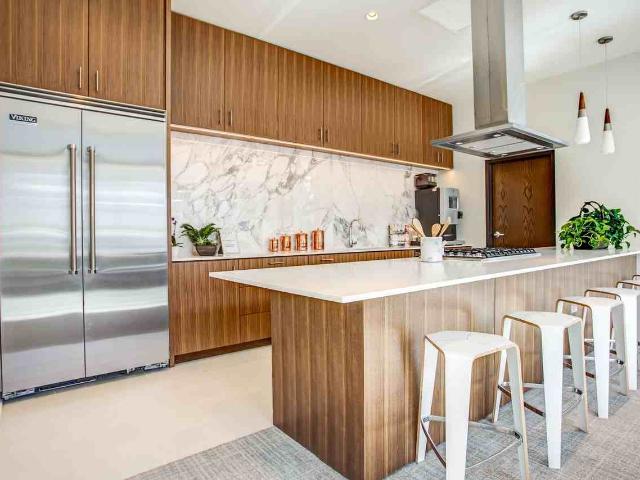 Apartment for rent in Chicago Park, Illinois