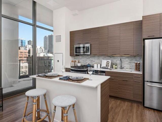 Apartment for rent in Chicago Park, Illinois