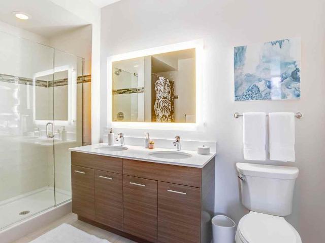 Apartment for rent in Chicago Park, Illinois