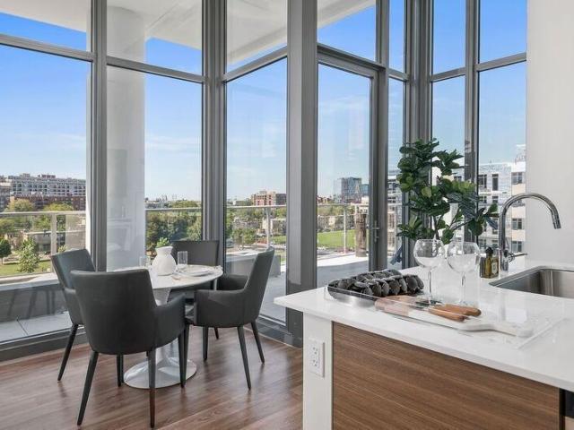 Apartment for rent in Chicago Park, Illinois