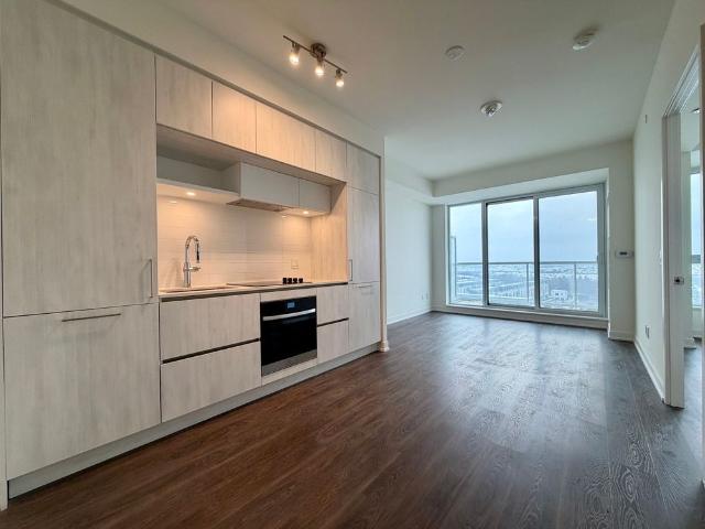 Apartment for rent in York, Ontario