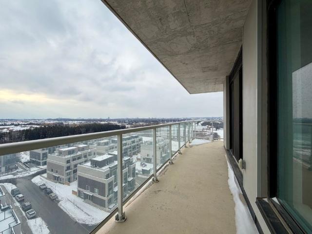 Apartment for rent in York, Ontario