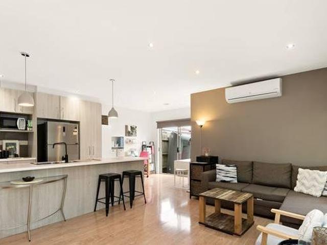 House for rent in Melbourne, City of Melbourne