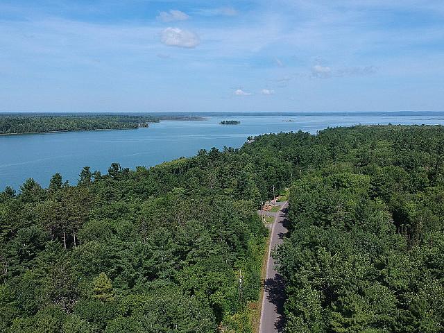 Land for sale in Ontario