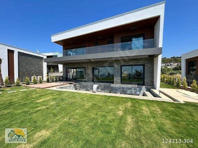 Soğucak, Kuşadası içerisinde satılık Villa
