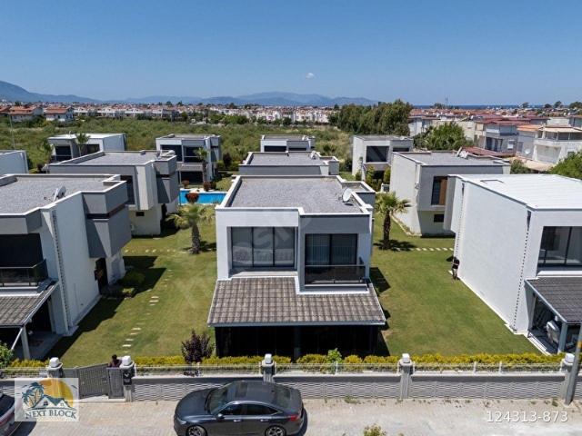 Kuşadasi, Aydin içerisinde satılık Villa