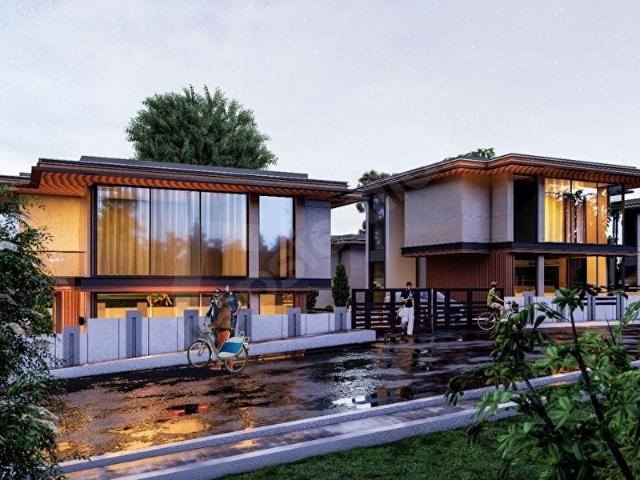Kuşadasi, Aydin içerisinde satılık Villa