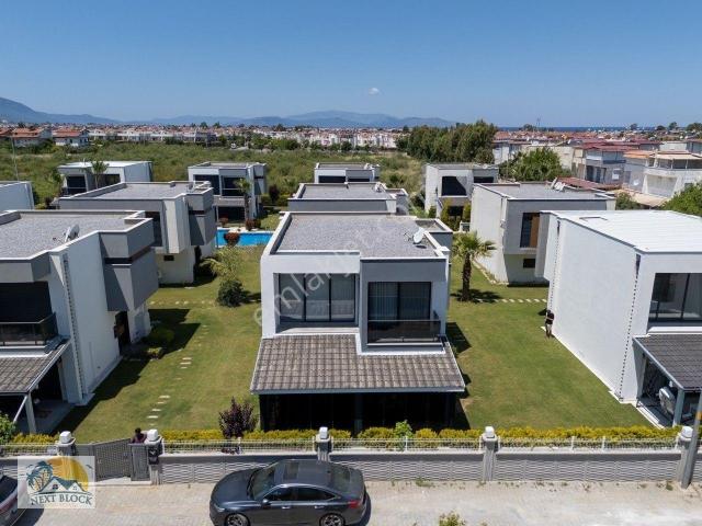 Kuşadasi, Aydin içerisinde satılık Villa