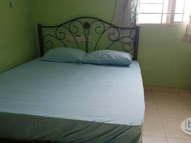 Room for rent in Petaling, Subang Jaya