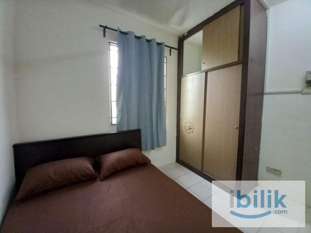 Room for rent in Petaling, Subang Jaya