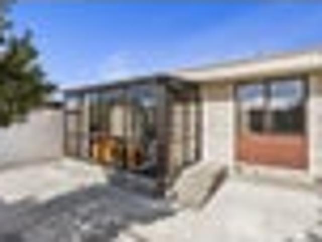 Apartment for sale in Te Whata Tuatoru, Christchurch