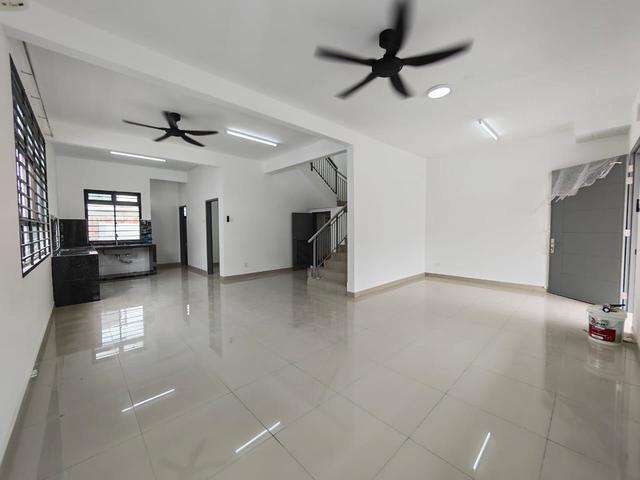 Terraced House for rent in Johor Bahru
