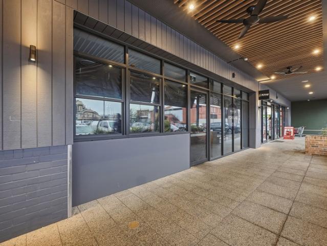 Retail for rent in Orange, New South Wales