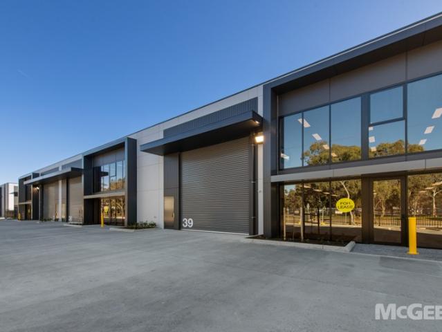 Warehouse for rent in Horseshoe Creek, South Australia