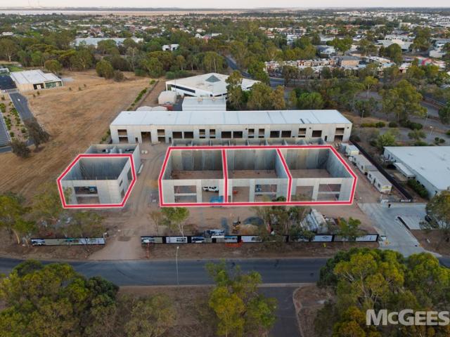 Warehouse for rent in Horseshoe Creek, South Australia