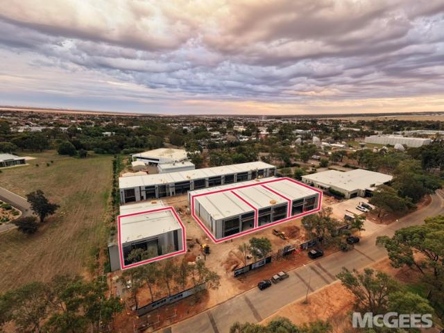 Warehouse for rent in Horseshoe Creek, South Australia